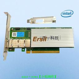 三年專售♛♛♛♛♛Intel芯片I350AM4 PCI-Ex4千兆4口光纖網卡I350-F4/4SFP軟路由 歷史價格詳細信息