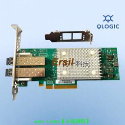 QLogic QLE2690  單port 16Gb FC HBA 0P3T0T/01CV753 歷史價格詳細信息