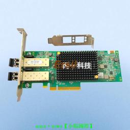 三年專售♛♛♛♛♛EMULEX LPE12002HBA卡 8Gb雙口HBA卡擋片/擋板 全高/半高 歷史價格詳細信息