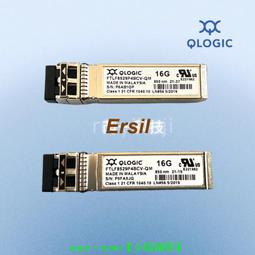 QLOGIC FTLF8529P4BCV-QL 16GB SFP 850nm TRANSCEIVER MODULE 歷史價格詳細信息