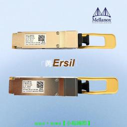 三年專售♛♛♛♛♛邁絡思/Mellanox MCX555A-ECAT 100G IB單口光纖網卡 ConnectX-5 歷史價格詳細信息