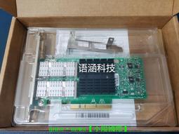 三年專售♛♛♛♛♛Mellanox MCX556A-ECAT ConnectX-5 單/雙口100Gb VPI IB網卡 歷史價格詳細信息