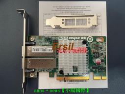 浪潮 雙口1000M網卡SILICOM  PEG2I-ROHS 電口  PRO1000PT 82571EB 歷史價格詳細信息