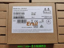原裝全新Mellanox MCX312A-XCBT ConnectX-3 10Gb雙口萬兆網卡 歷史價格詳細信息