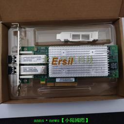 三年專售♛♛♛♛♛Qlogic QLE2692 雙口16GHBA卡 FC光纖通道HBA光纖卡 原裝2692HBA 歷史價格詳細信息