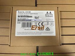 全新Mellanox CX354A ConnectX-3 FDR InfiniBand+ 40G/56G 網卡 歷史價格詳細信息