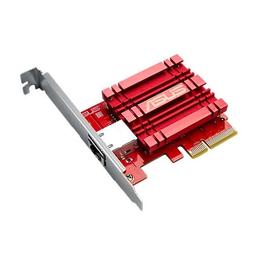 ASUS 華碩 XG-C100C 10G Base-T PCIe 高速網路卡 歷史價格詳細信息