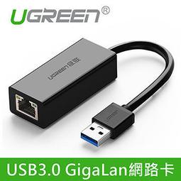 綠聯 USB3.0 GigaLan網路卡 1000M 飛速網路 極致速度! 歷史價格詳細信息