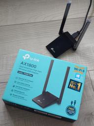 TP-Link Archer TX20U Plus AX1800 MU-MIMO 高增益雙天線 雙頻 USB3.0 無線網卡(Wi-Fi 6 無線網路卡) 歷史價格詳細信息