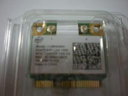 intel Link 1000BGN戴爾華碩三星索尼神舟300M筆記本內置無線網卡【可開發票】 歷史價格詳細信息