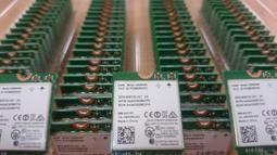 M.2 無線網卡 HP RTL8821CE 5G Wifi+藍牙4.2 歷史價格詳細信息