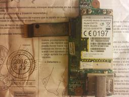 3G 3.5G 3.75G wwan GPS 天線 筆電 用 f3507g mc8781 mc8780 MC8775 MC8790 可用 S10 S10-3 IBM Lenovo 歷史價格詳細信息