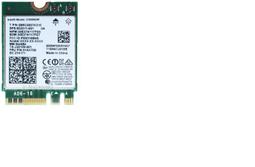 筆電網路卡- M.2 QCNFA344A 雙頻 2.4G 5G a b g n ac 藍芽 867Mbps【大熊二手3C 歷史價格詳細信息