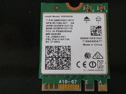 筆電無線網卡 intel 3945 ABG mini PCI-e (二手良品) 歷史價格詳細信息
