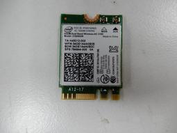 Intel AC 8260 (867M 無線網卡藍芽4.2+天線組合，適合桌機主板上有M.2槽) 歷史價格詳細信息