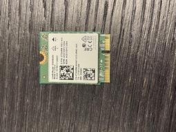 Intel AC 9560NGW 802.11ac Wave 2 藍芽5.0 M.2 CNVi 可選配雙頻天線IPEX4 歷史價格詳細信息