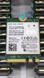 Intel AC 8260 (867M 無線網卡藍芽4.2+天線組合，適合桌機主板上有M.2槽) 歷史價格詳細信息