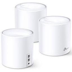 TP-Link Deco X20 AX1800 WiFi 6 Mesh 無線路由器 (三入裝) 紐頓e世界 歷史價格詳細信息