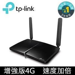 TP-Link Archer MR600 AC1200 Cat.6無線雙頻4G LTE訊號增加版網絡家用wifi路由器（分享器） 價格比較,價格查詢,歷史價格詳細信息