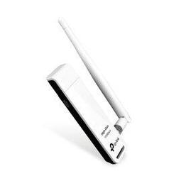 TP-Link TL-WN722N 11n 高增益 USB 無線網路卡 內建單支4dbi天線 /紐頓e世界 歷史價格詳細信息