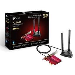 TP-Link Archer TX3000E AX3000雙頻PCI-E 160MHz wifi 6無線網卡-專案促銷 歷史價格詳細信息