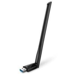TP-LINK Archer T3U AC1300 MU-MIMO 雙頻 無線網卡 USB3.0 歷史價格詳細信息