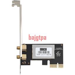 【開票請聯繫】電腦無線網卡pc線-e無i網卡臺式機內置I無線網卡WIFI軟AP發射 歷史價格詳細信息