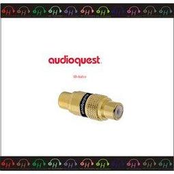 弘達影音多媒體 美國線聖 Audioquest Golden Gate (3.5mm to RCA) 訊號線 2M 歷史價格詳細信息
