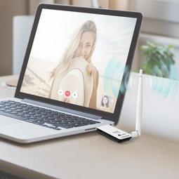 TP-Link TL-WN722N 11n 高增益 USB 無線網路卡 內建單支4dbi天線 /紐頓e世界 歷史價格詳細信息