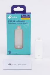 TP-Link UE330 USB 3.0 USB轉RJ45 Gigabit 外接網路卡+集線器 歷史價格詳細信息
