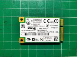 原裝Intel 筆電無線網網卡 62205ANHMW 6205AGN 6200 6250 2.4G 5G 300M雙頻 歷史價格詳細信息