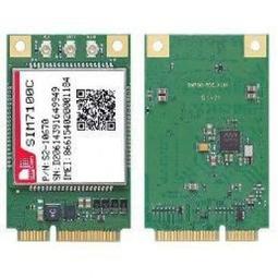 simcom sim7100CE MINIPCIE 4G全網通模塊 現貨質量保證 歷史價格詳細信息