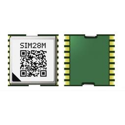 SIMCOM SIM28ML模塊 低功耗 定位快 超小體積，全新原裝 歷史價格詳細信息