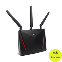 《免運》 ASUS 華碩 RT-AC66U B1 雙頻無線 AC1750 路由器 歷史價格詳細信息