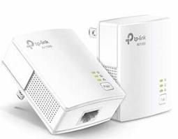 TP-LINK ( TL-PA7017 KIT)  AV1000 Gigabit 電力線橋接器套組 歷史價格詳細信息