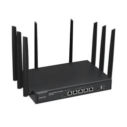 水星WiFi6企業級無線路由器AX3000M高速穿墻Mesh雙頻5g多WAN口商家用辦公室有線直播版超強光纖寬 歷史價格詳細信息