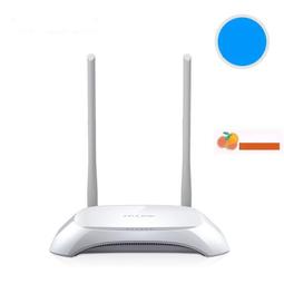 TP-LINK (家用) TL-WR840N 300Mbps 無線 N 路由器 歷史價格詳細信息