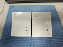 TP-LINK av600電力網路線-二手保固內良品 歷史價格詳細信息