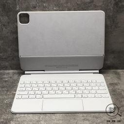 『澄橘』Apple Magic Keyboard 11吋 原廠巧控鍵盤 黑《二手 無盒裝 中古》A71833 歷史價格詳細信息
