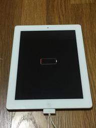 故障 /零件機 Apple iPad 2 Wi-Fi 16GB (A1395) 螢幕破裂 iPad2 歷史價格詳細信息