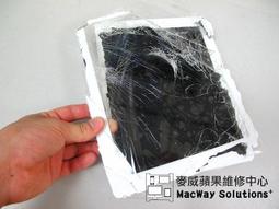 [台中 麥威蘋果] iPad 1/ iPad 2/ iPad 3/ iPad 4 維修 液晶面板破裂更換 歷史價格詳細信息