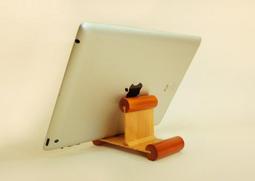 【MU LIFE 荒木雕塑藝品】MU CHEN原木生活系列 - 星際手機座(B款) 歷史價格詳細信息