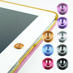多彩鋁鎂合金按鍵貼(開關款) for iPad | iPhone | iPod Touch 歷史價格詳細信息