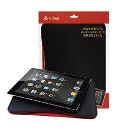【A Shop 傑創】NiBon 日本製頂級螢幕保護貼 For iPad 2/New iPad 歷史價格詳細信息