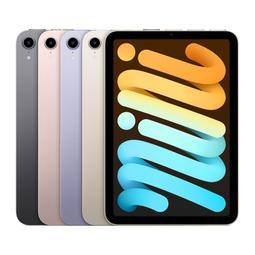 【Apple】2021 iPad mini 6 8.3吋/WiFi/64G(磁力吸附觸控筆A02組) 歷史價格詳細信息