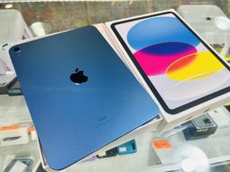 拆封新品????100%循環 0次????Apple iPad10 (10.9吋/WiFi/64G) ????藍色????蘋果原廠保固 歷史價格詳細信息