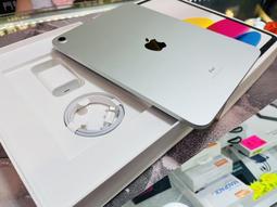 拆封新品????100%循環 0次????Apple iPad10 (10.9吋/WiFi/64G) ????藍色????蘋果原廠保固 歷史價格詳細信息