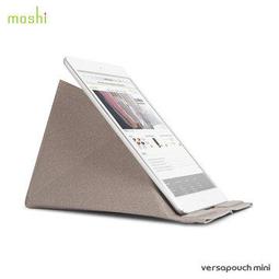 【moshi】iPad mini 8.3吋 (6th gen) VersaCover 多角度前後保護套 歷史價格詳細信息
