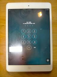 X.故障平板-APPLE A1219 iPad 16G 直購價650 歷史價格詳細信息