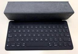 蘋果 Apple Smart Keyboard 適用於11吋 iPad Pro_第1、2、3代(中文注音) 聰穎鍵盤 歷史價格詳細信息